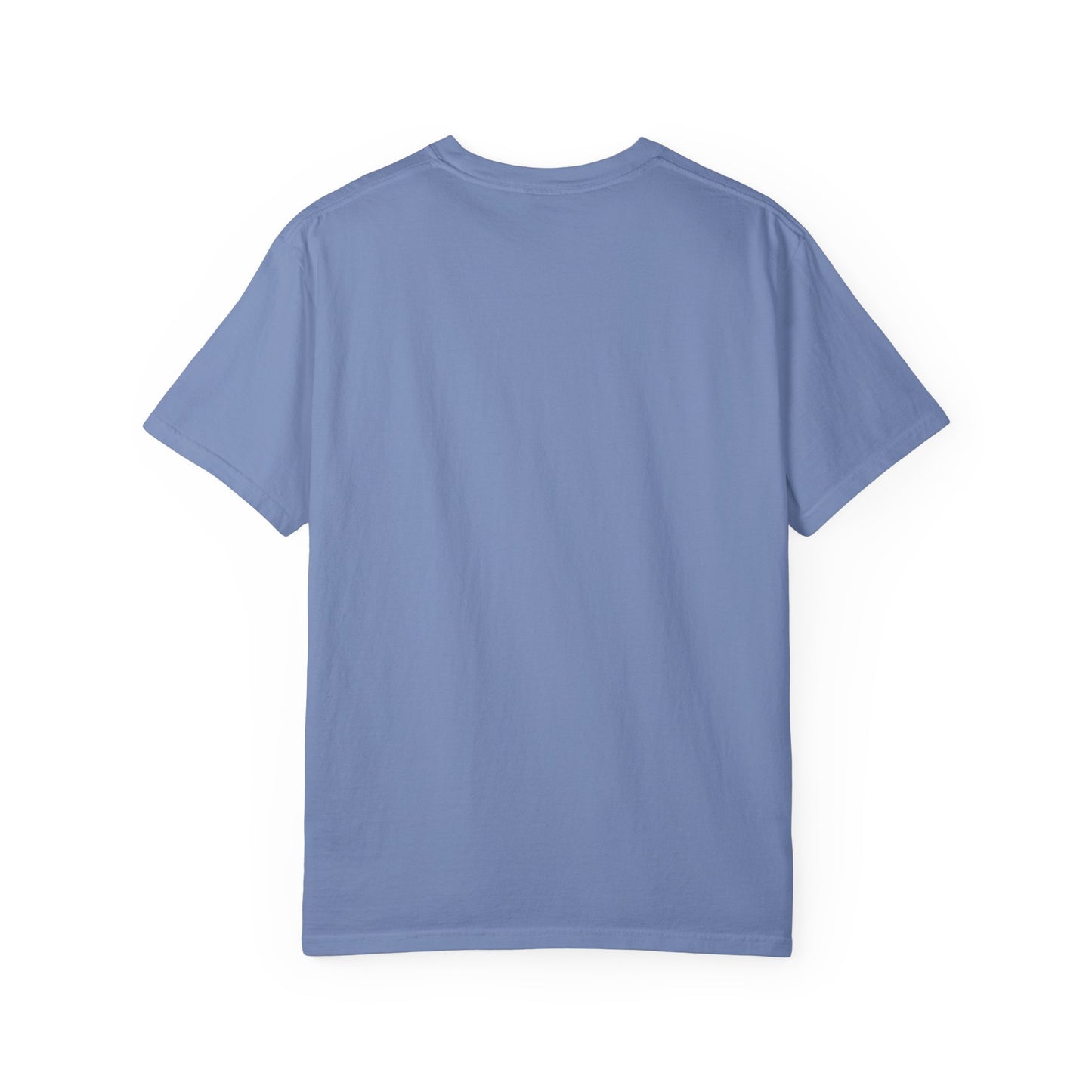 Edgy Graphic Tee for Bold Expression