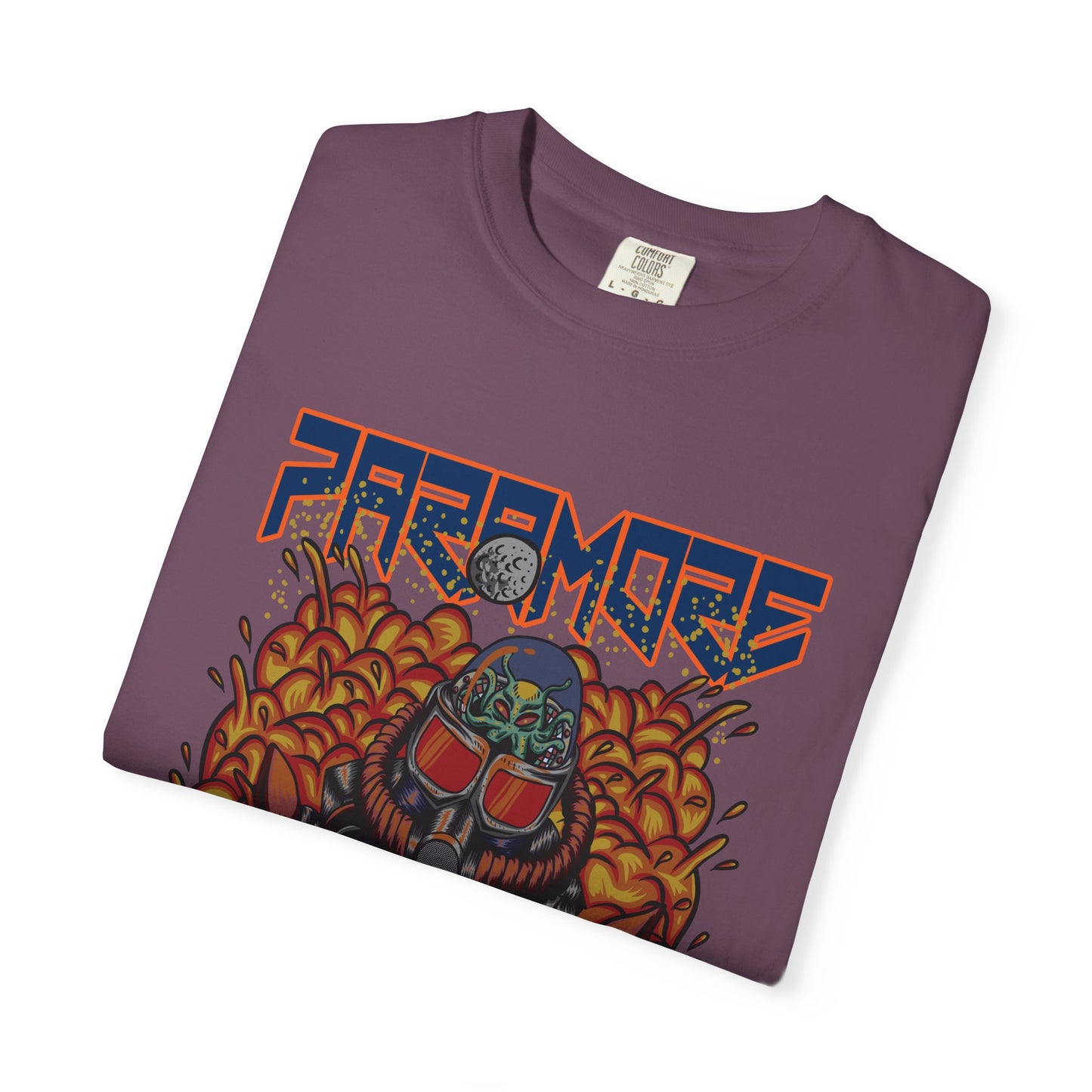 Riot Graphic Unisex T-Shirt, Streetwear Apparel, Music Festival Fashion, Edgy Art Tee, Perfect Gift for Rebel Souls