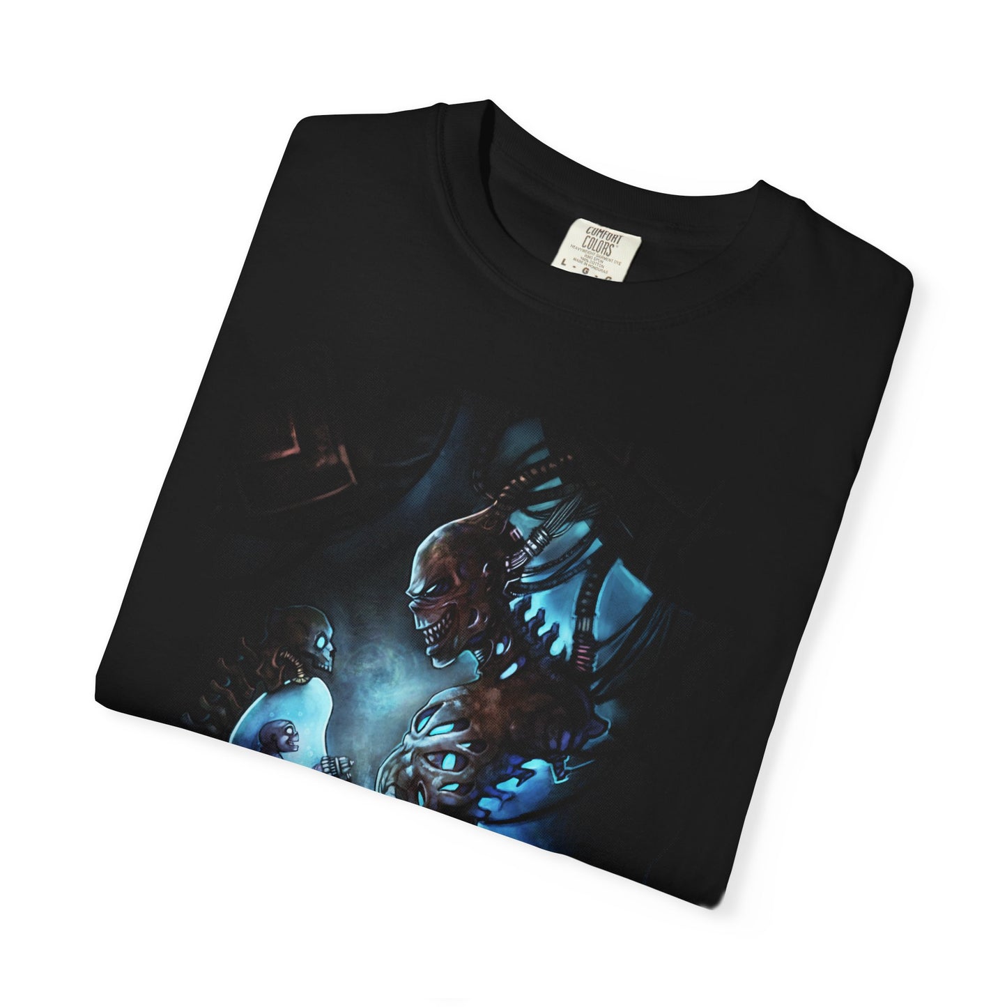 Iron Maiden Legacy & Beast Unisex T-shirt