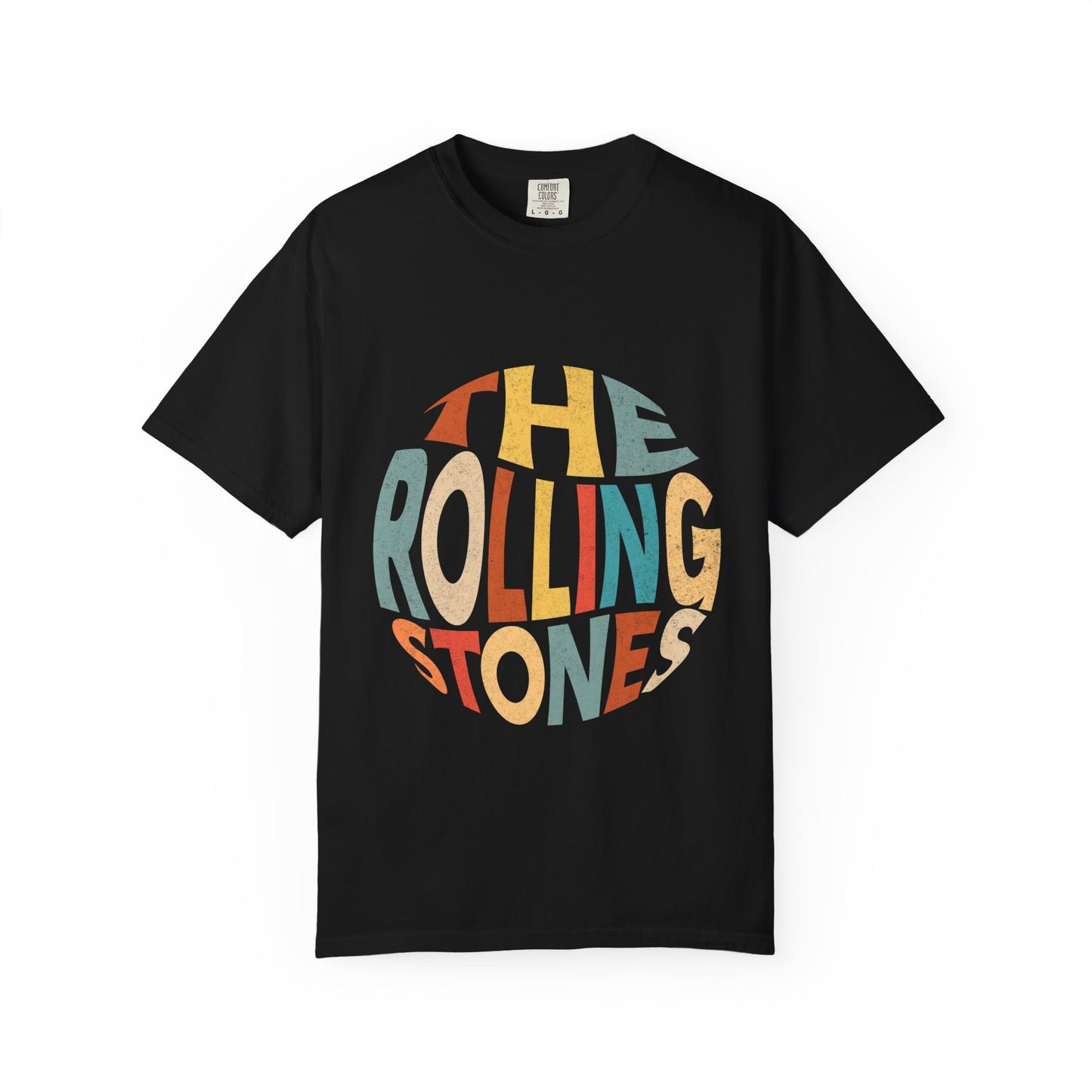 Rolling Stones Vintage T-Shirt