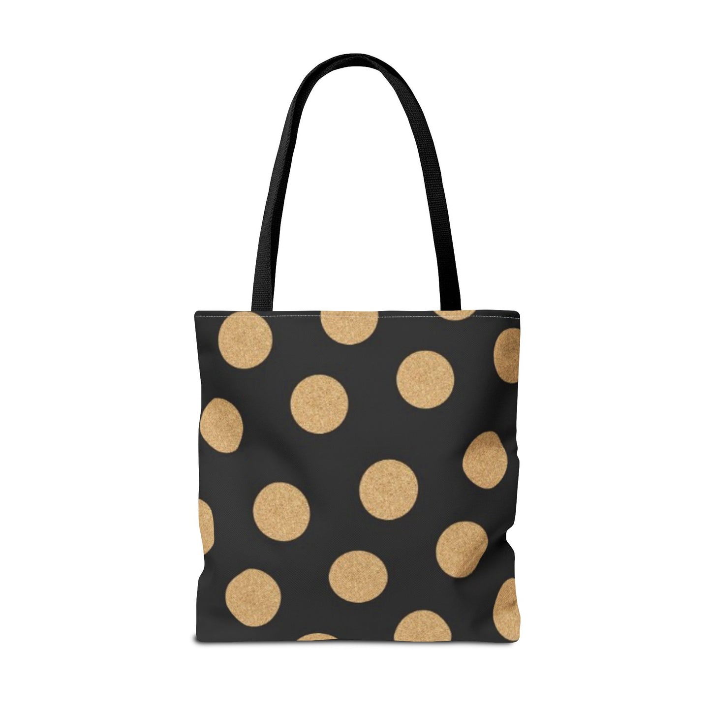 Chic Rock Mania Tote Bag