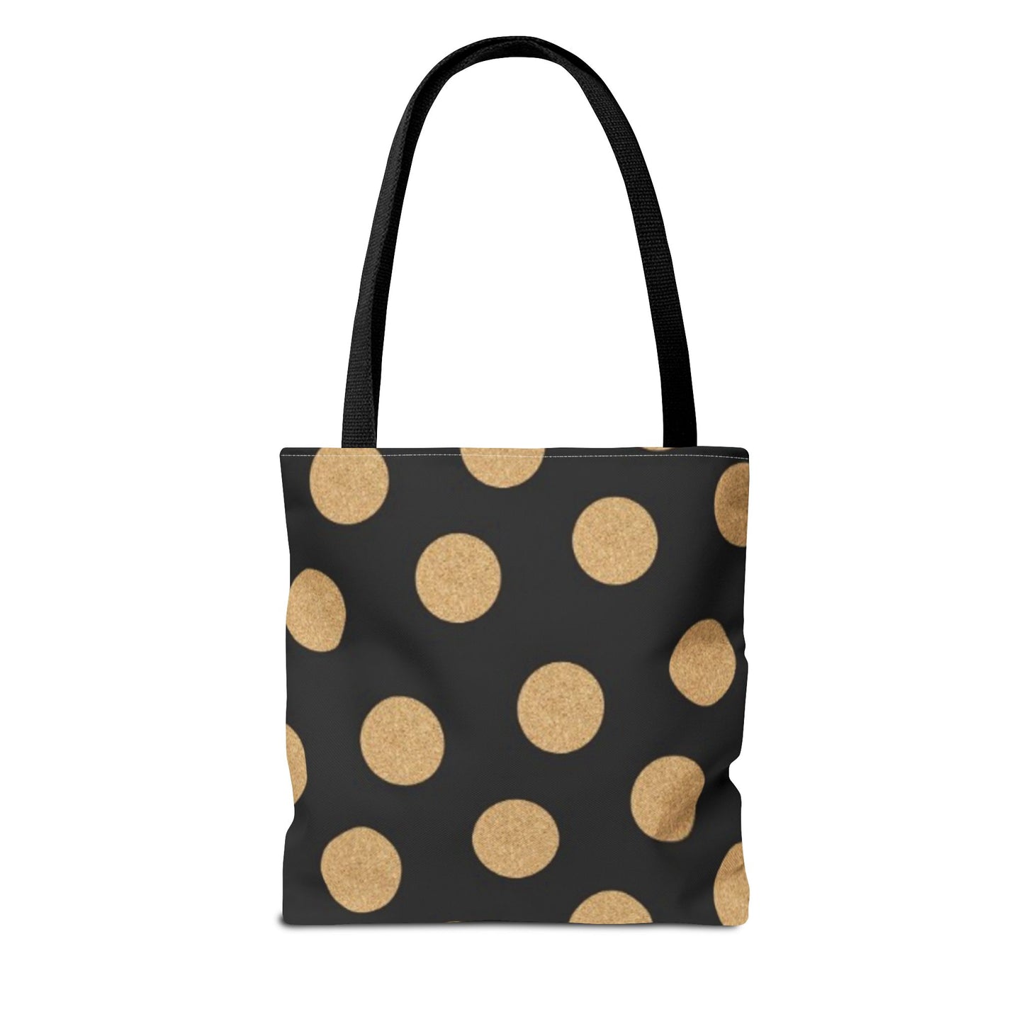 Chic Rock Mania Tote Bag