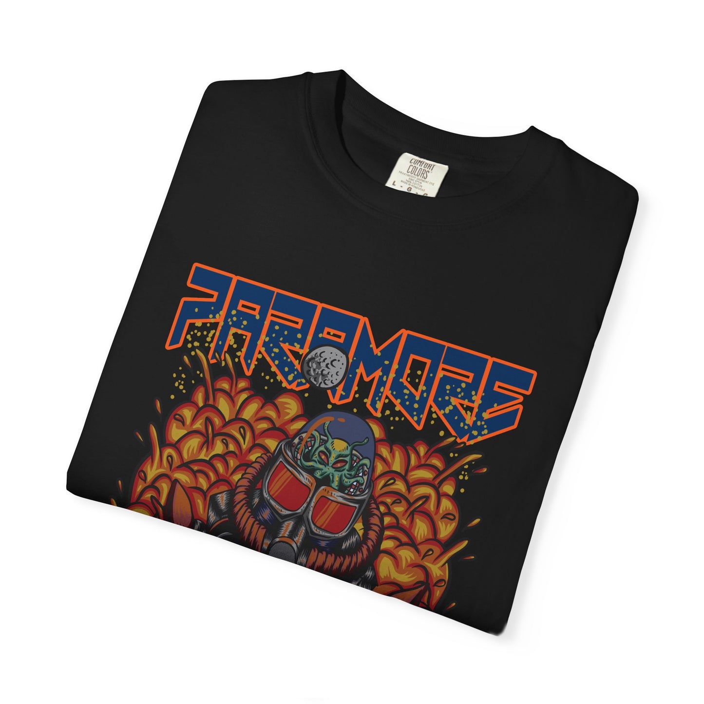 Riot Graphic Unisex T-Shirt, Streetwear Apparel, Music Festival Fashion, Edgy Art Tee, Perfect Gift for Rebel Souls