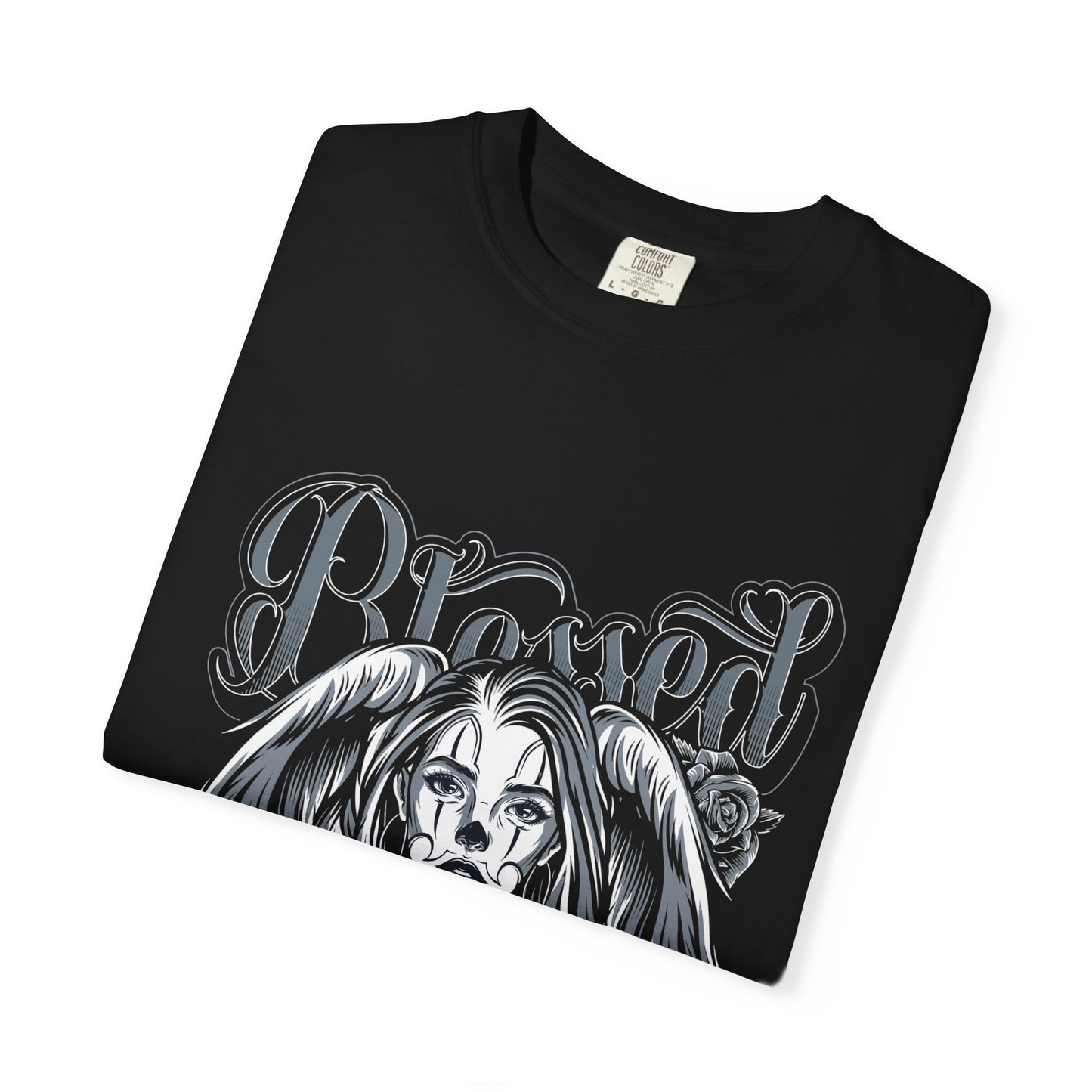 Stylish Unisex Graphic Tee