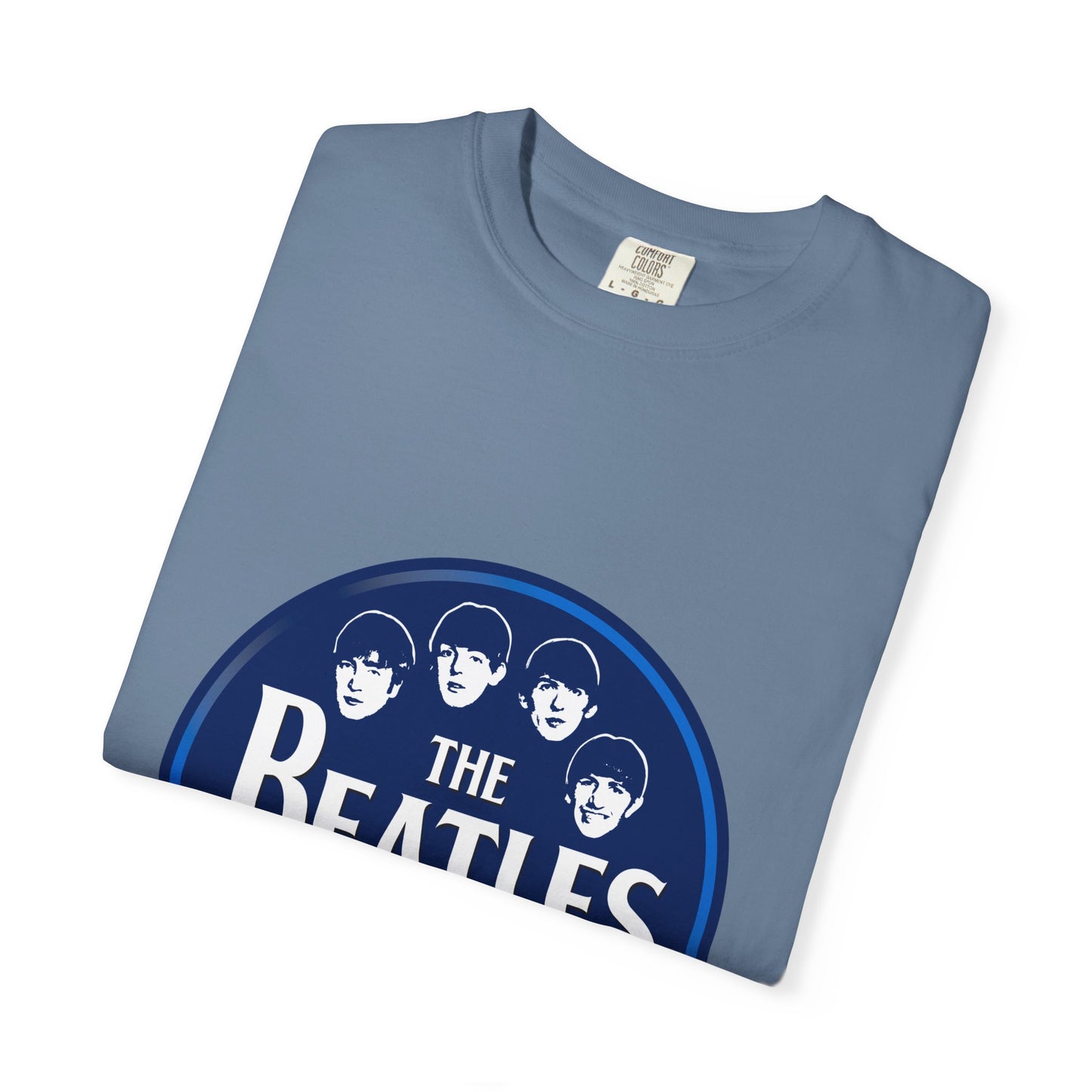 Beatles Story Unisex T-Shirt
