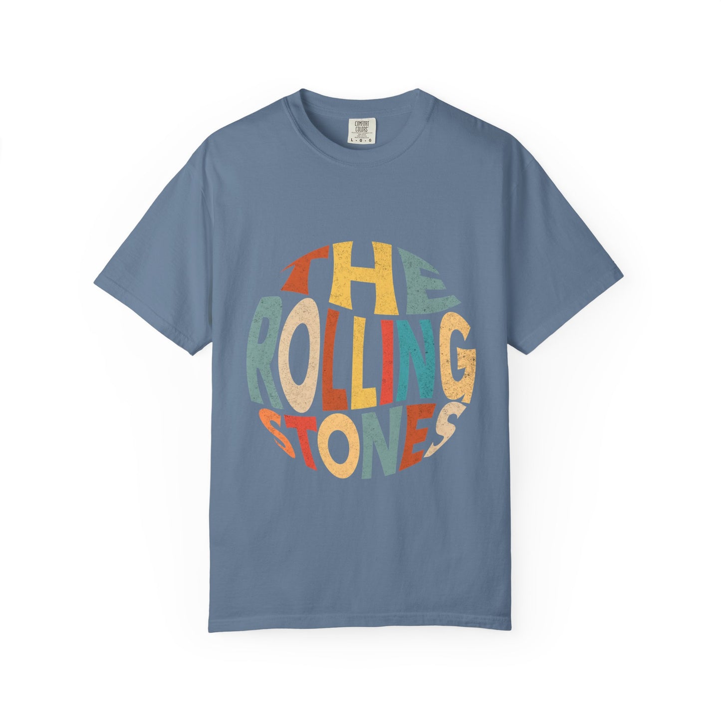Rolling Stones Vintage T-Shirt