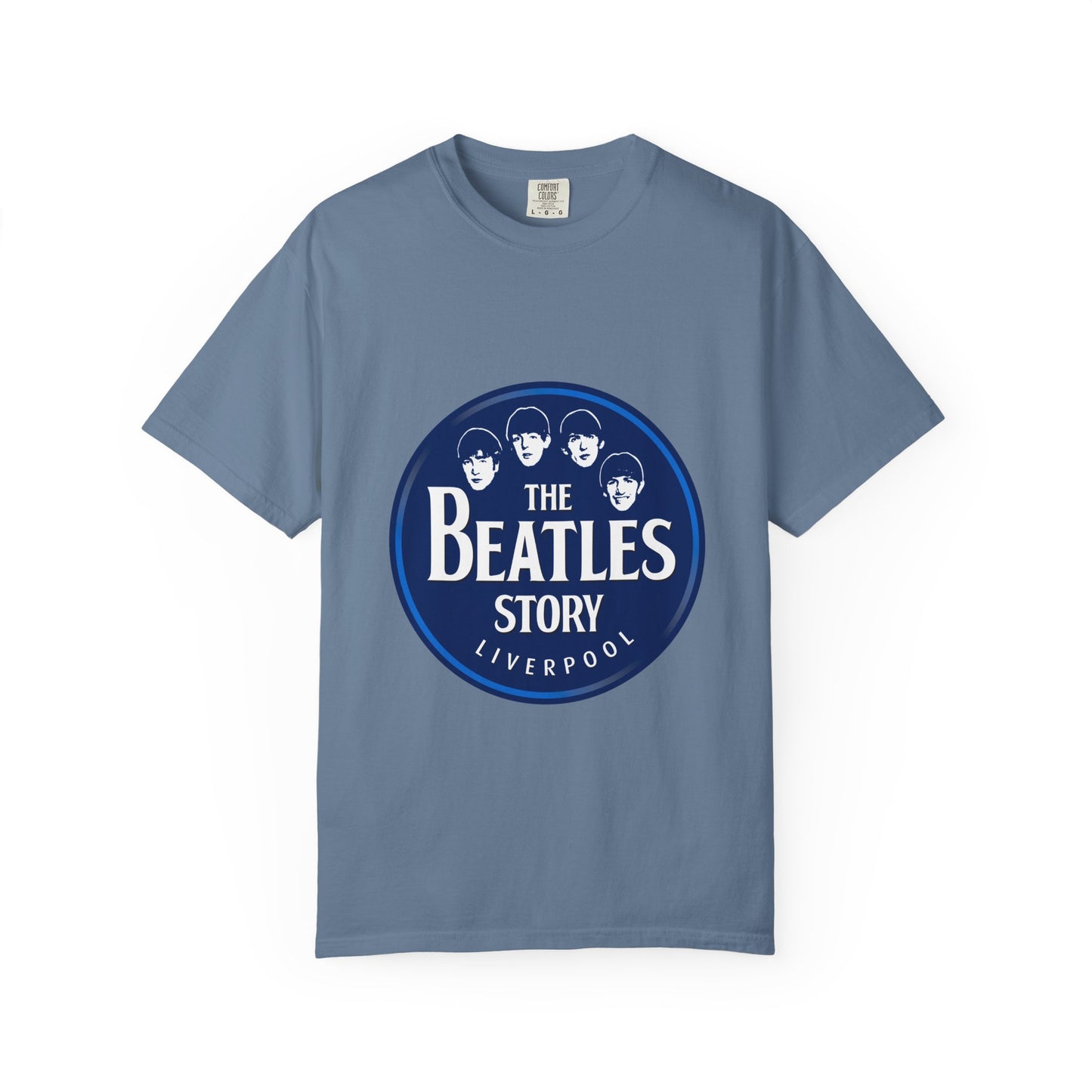 Beatles Story Unisex T-Shirt