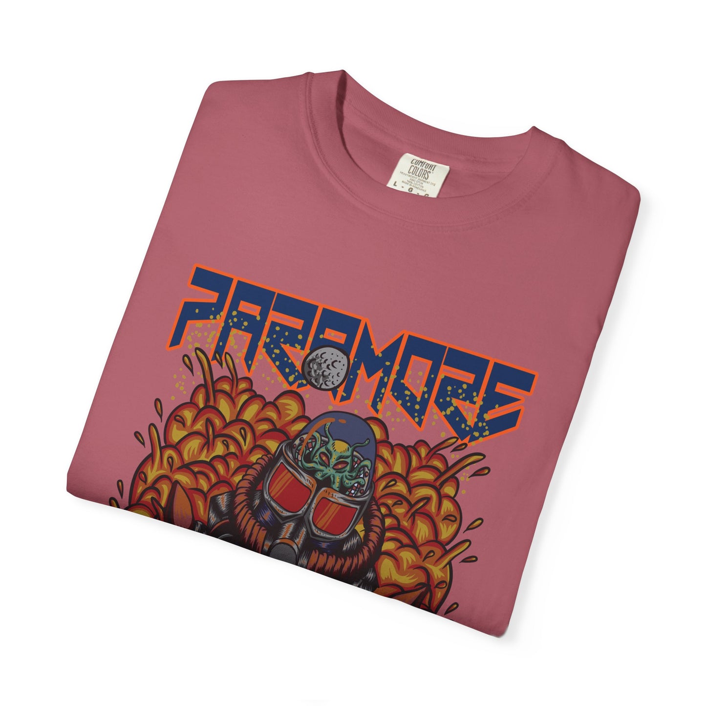 Riot Graphic Unisex T-Shirt, Streetwear Apparel, Music Festival Fashion, Edgy Art Tee, Perfect Gift for Rebel Souls