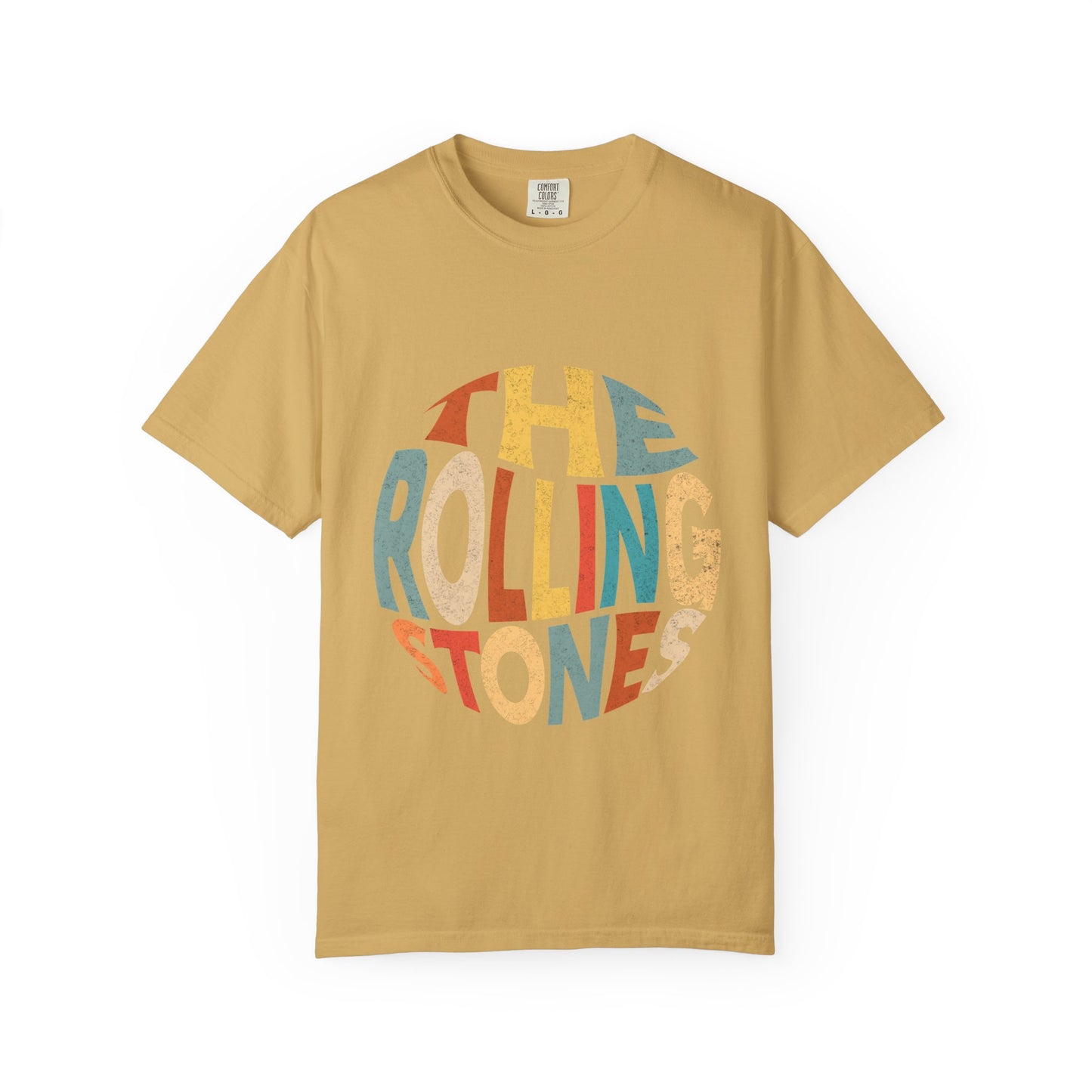 Rolling Stones Vintage T-Shirt