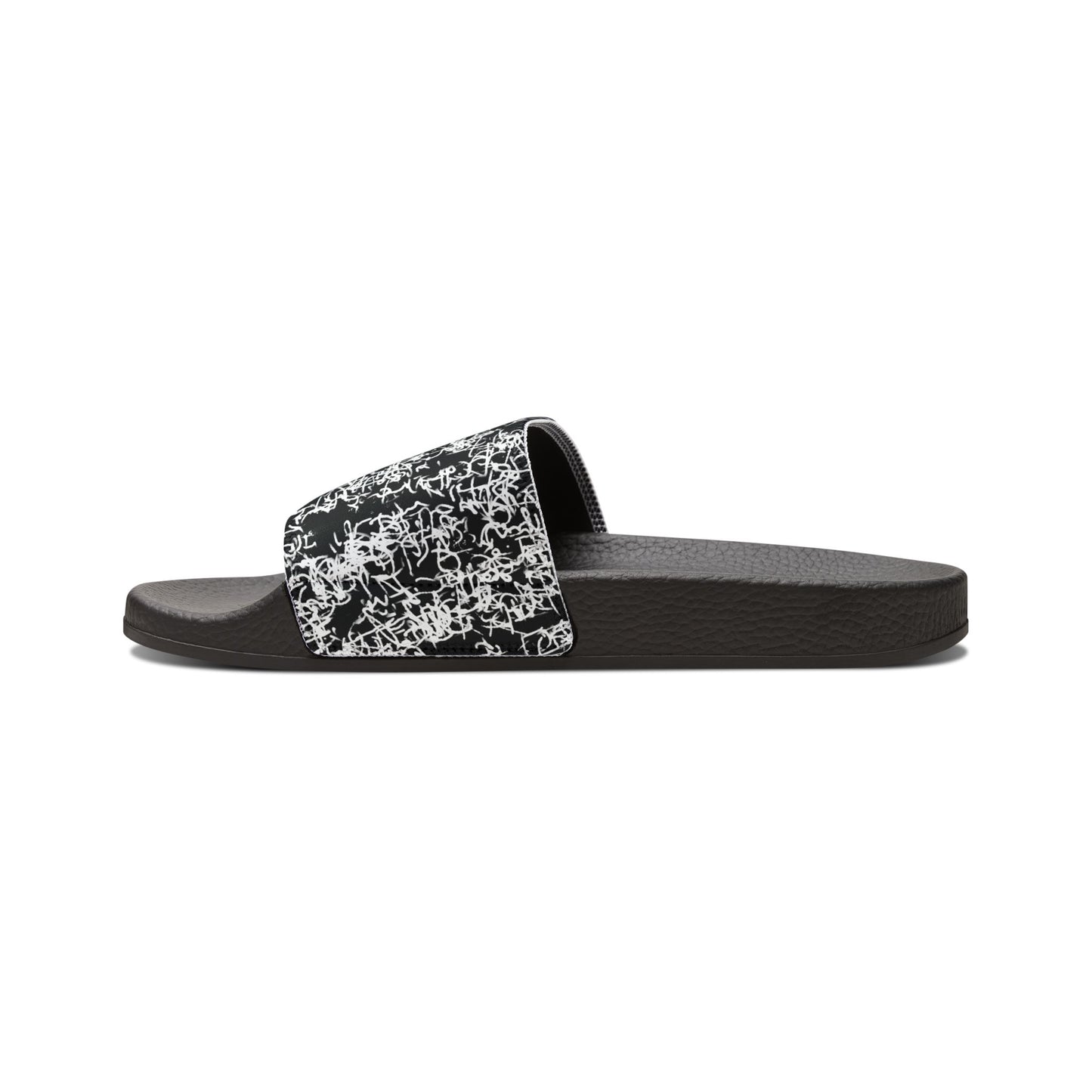 Stylish Men's Removable-Strap Sandals for Summer, Casual Footwear, Beach Sandals, Pool Slides, Comfortable Slip-Ons, Vacation Essentials