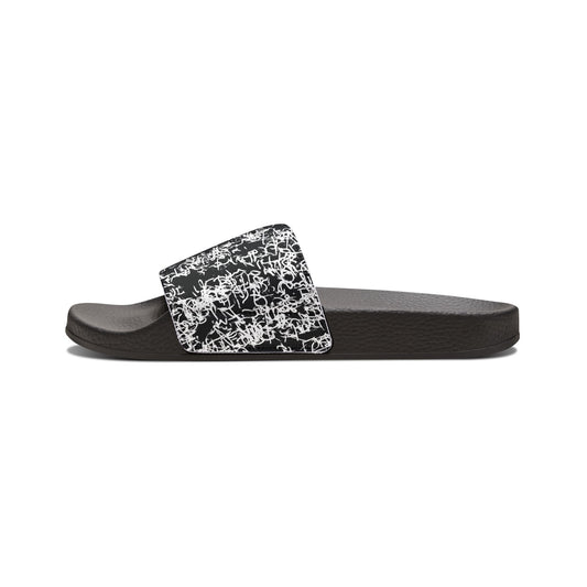 Stylish Men's Removable-Strap Sandals for Summer, Casual Footwear, Beach Sandals, Pool Slides, Comfortable Slip-Ons, Vacation Essentials