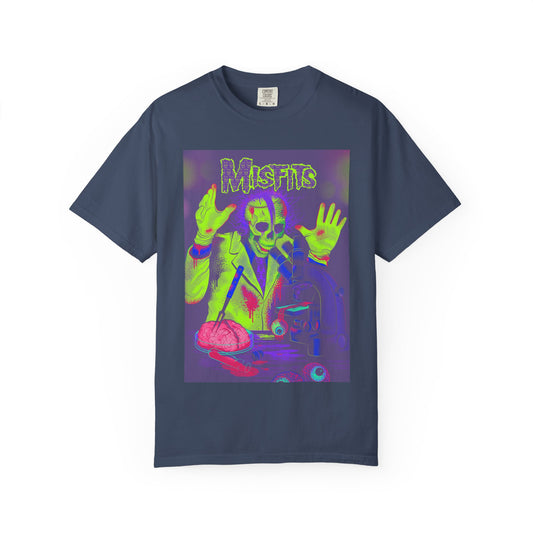 Psychedelic Misfits Tee 