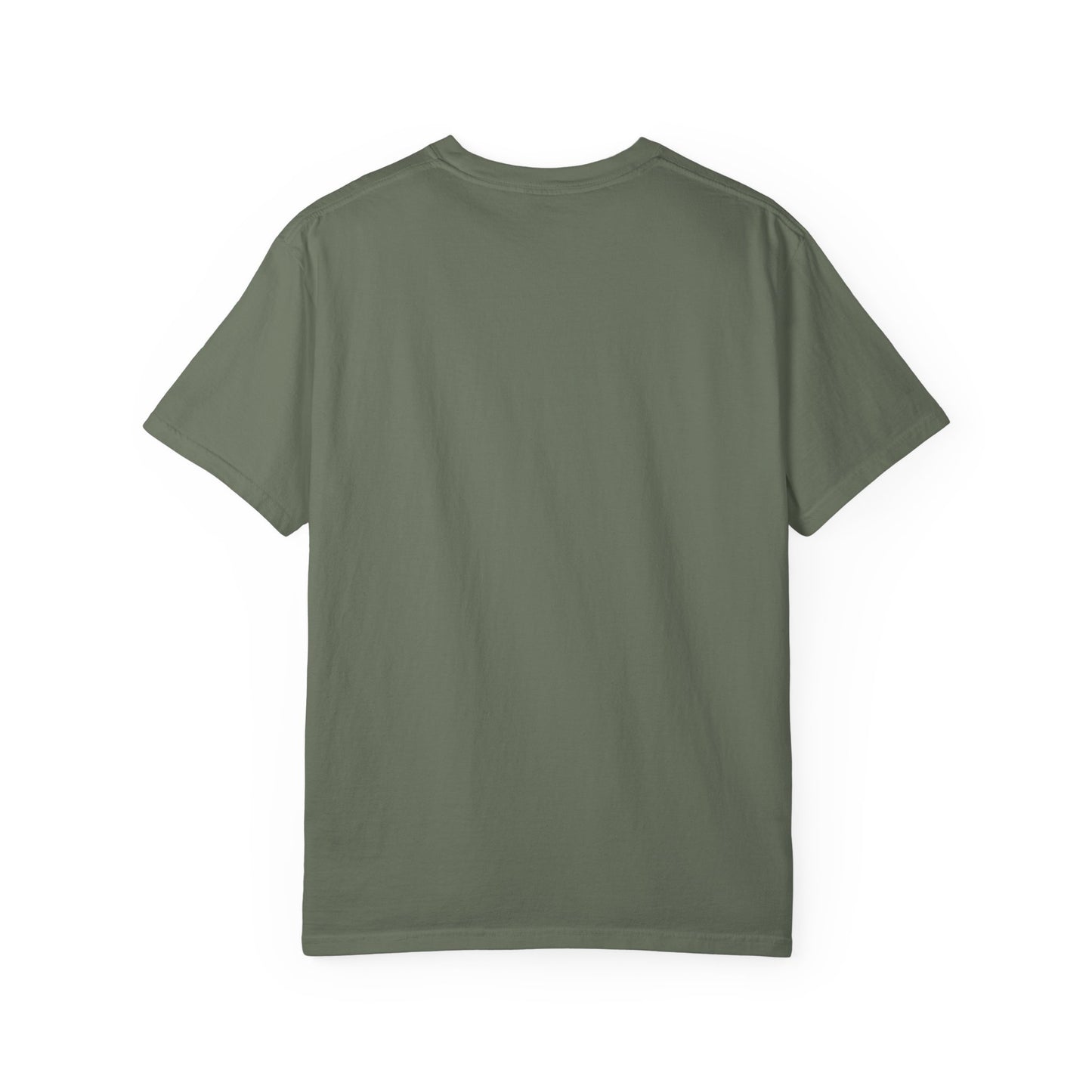 Nostalgic Grunge T-Shirt