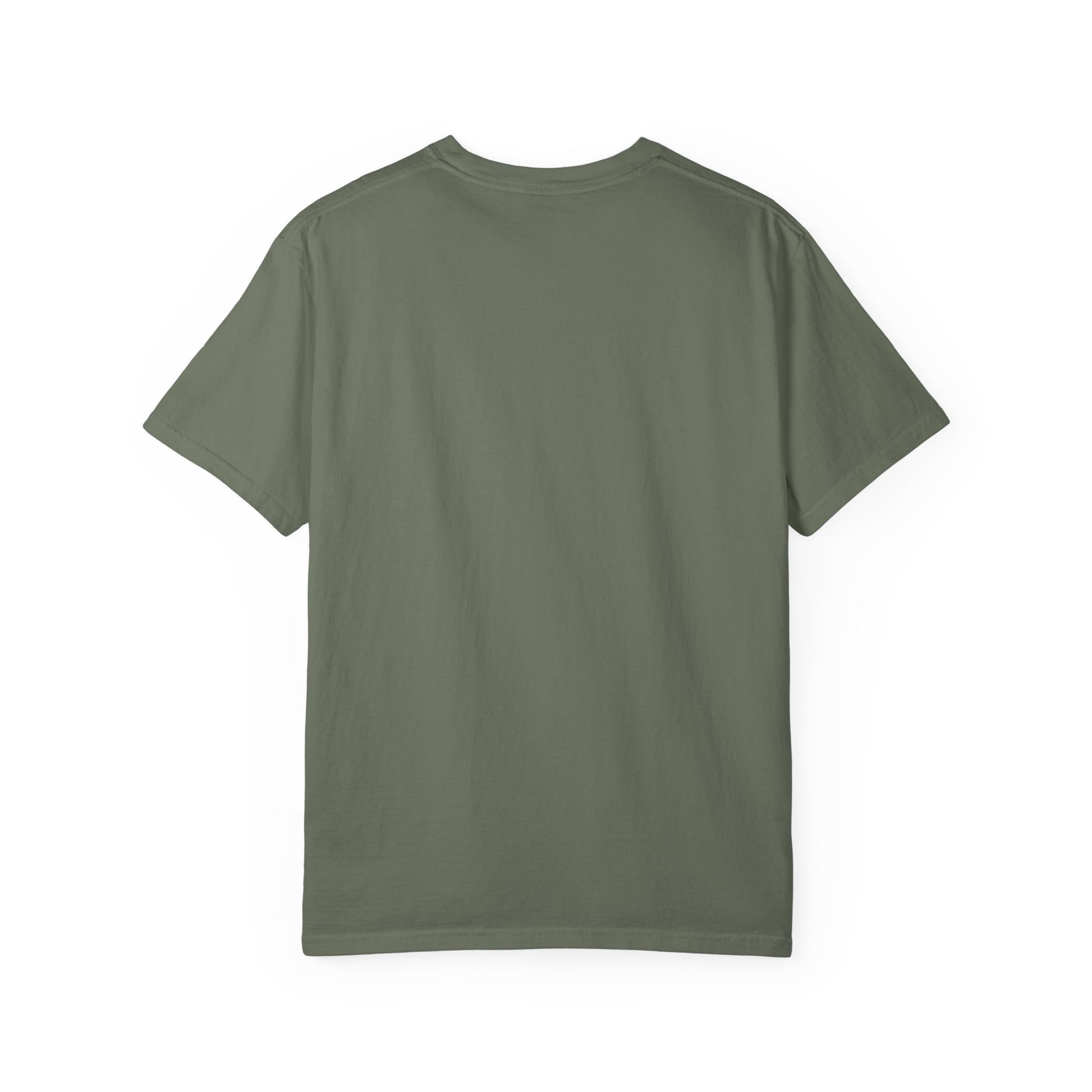 Nostalgic Grunge T-Shirt