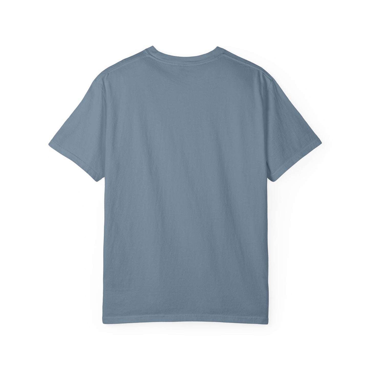 Pink Floyd Unisex Garment-Dyed T-Shirt