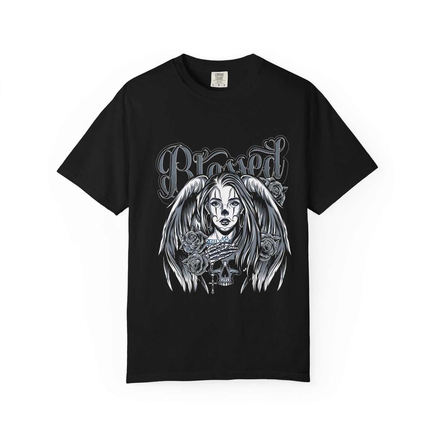 Stylish Unisex Graphic Tee