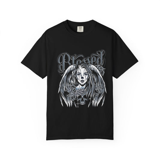 Stylish Unisex Graphic Tee