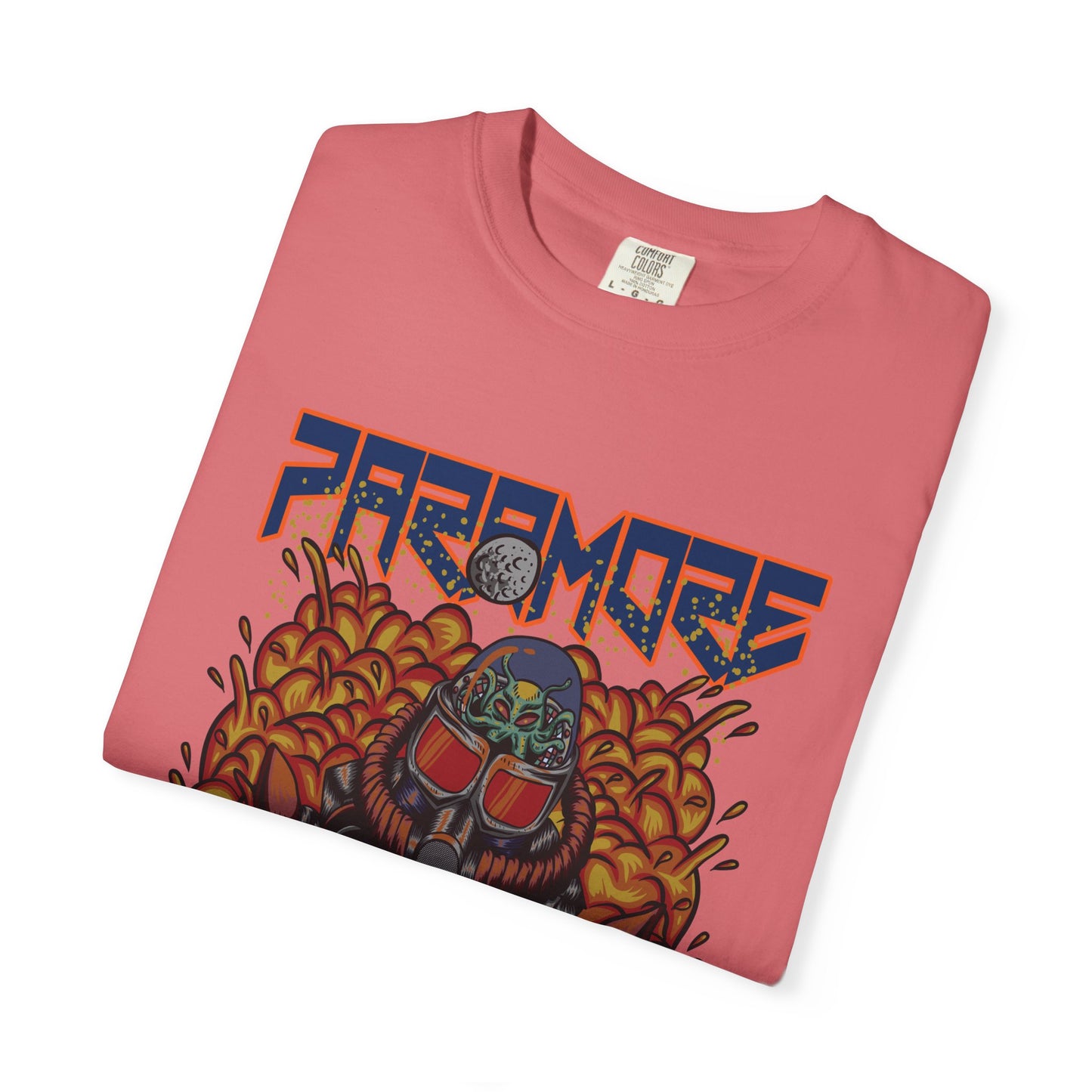 Riot Graphic Unisex T-Shirt, Streetwear Apparel, Music Festival Fashion, Edgy Art Tee, Perfect Gift for Rebel Souls