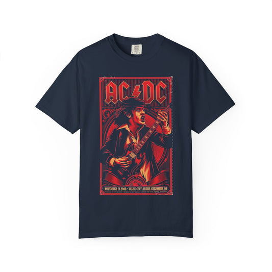 Rock Legend Graphic T-Shirt