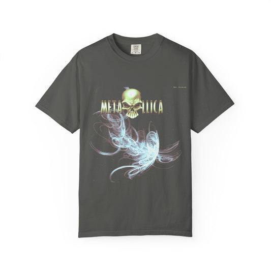 Metallica Inspired Unisex T-Shirt