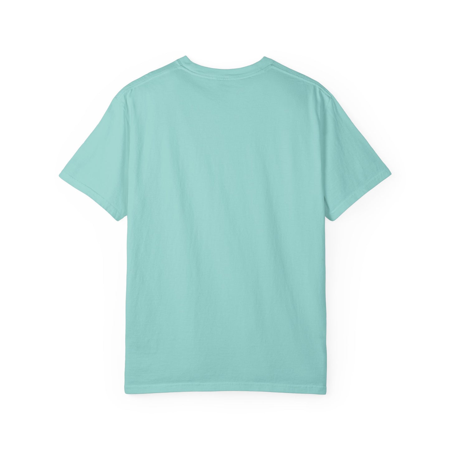 The Offspring Unisex Garment-Dyed T-Shirt - Vintage Style Band Tee, Perfect for Concerts, Festivals, Gifting, Unisex Apparel
