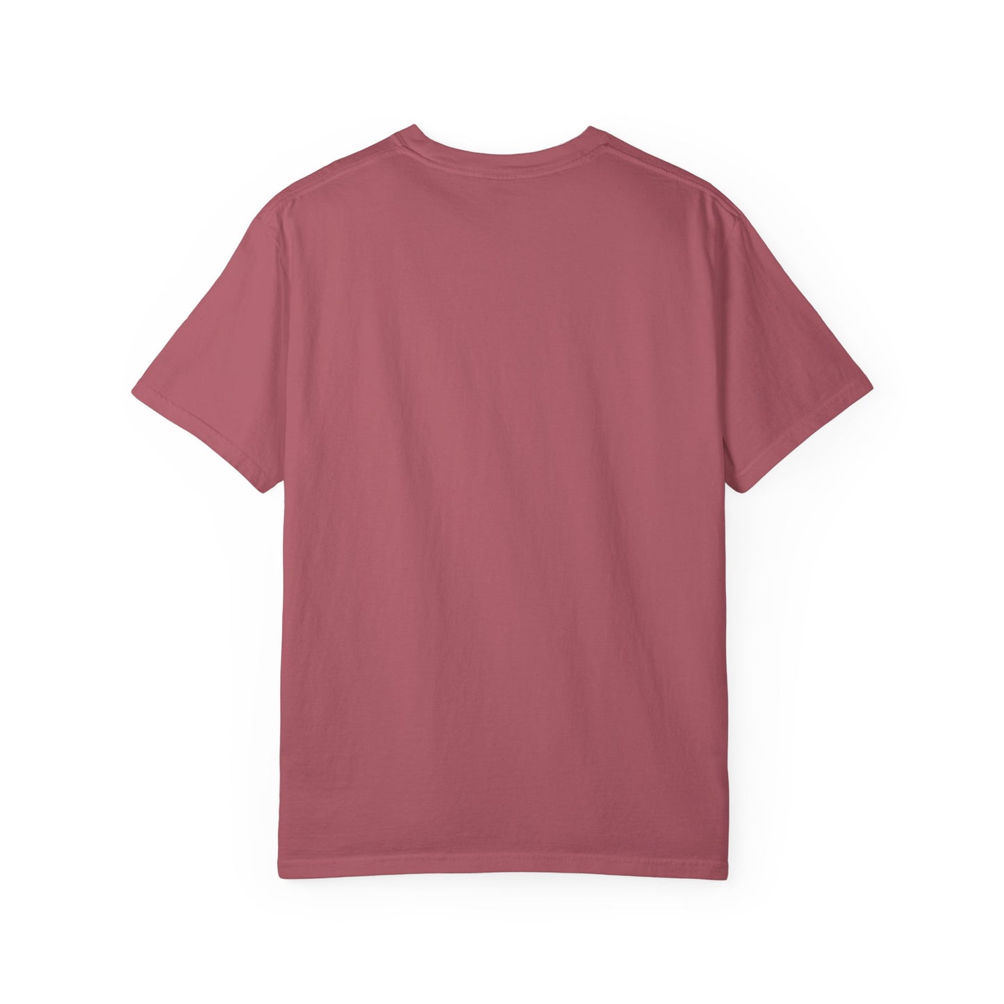 Retro Rock Band T-Shirt