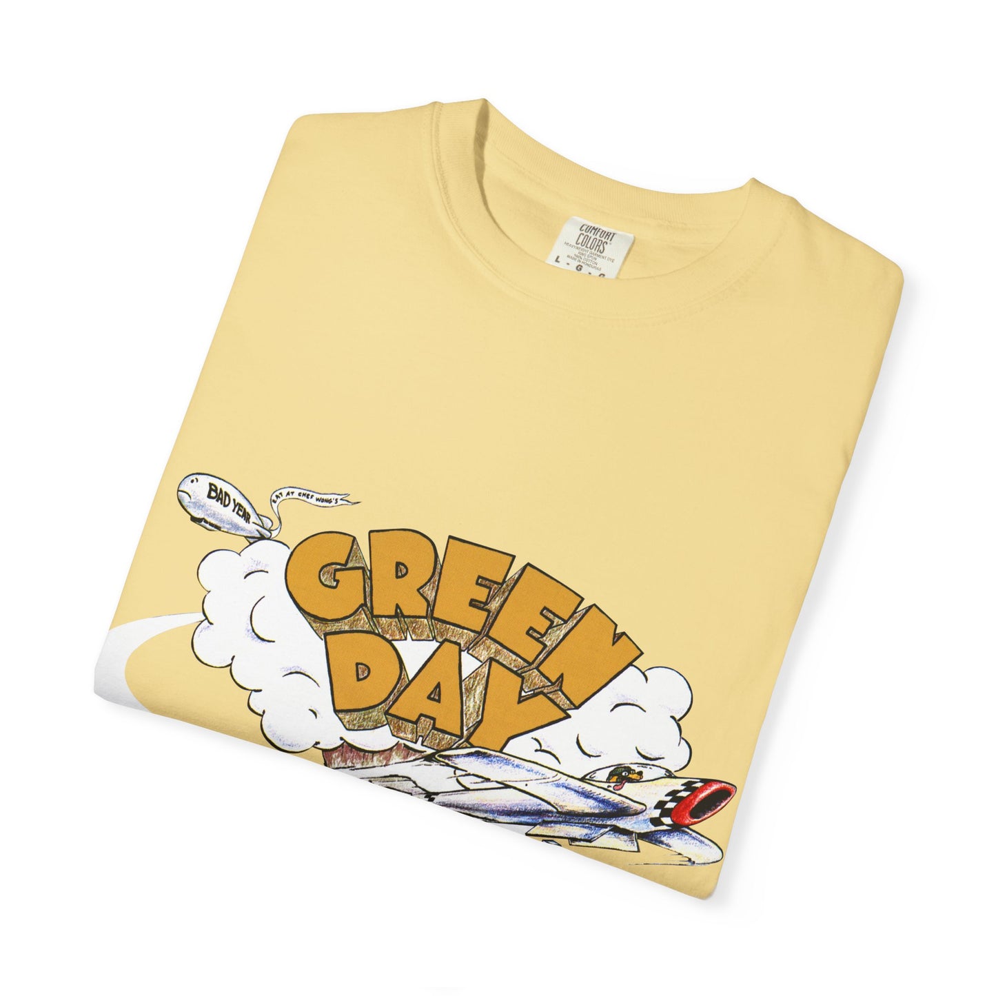 Green Day Unisex T-Shirt