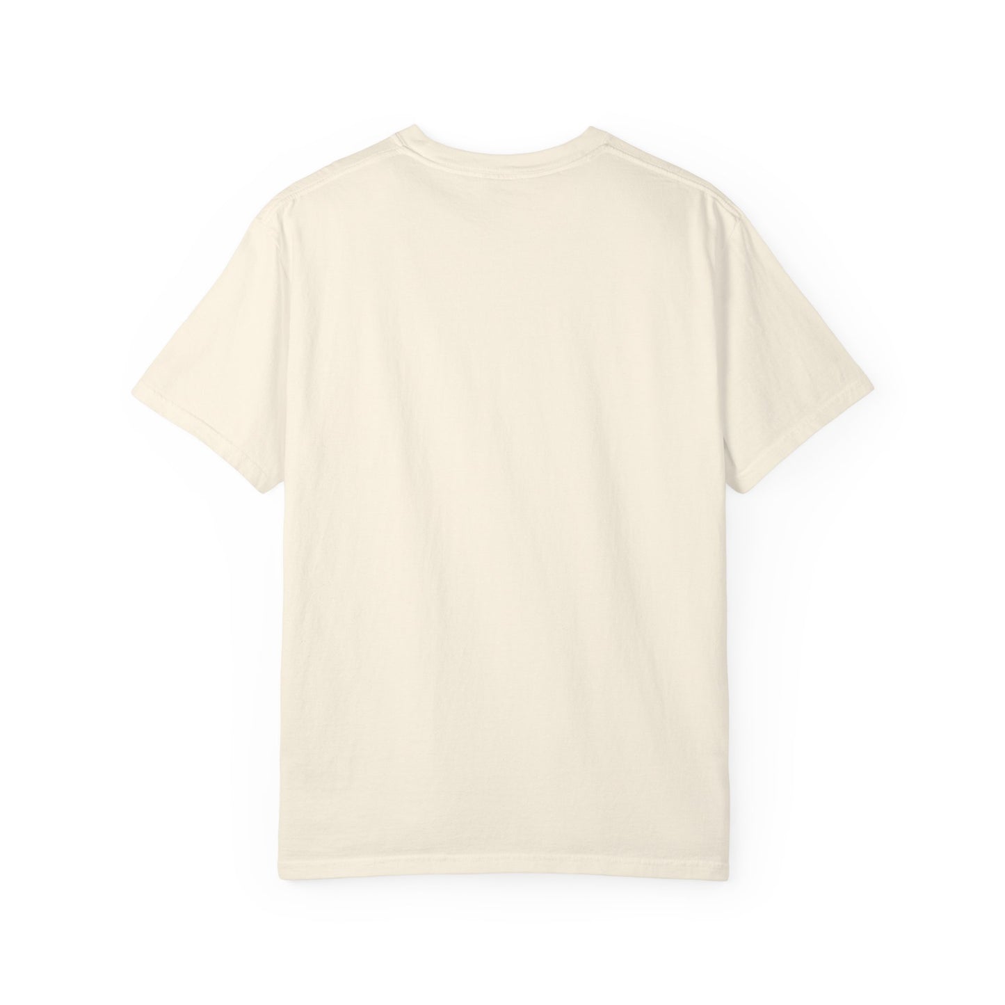 Edgy Graphic Tee for Bold Expression