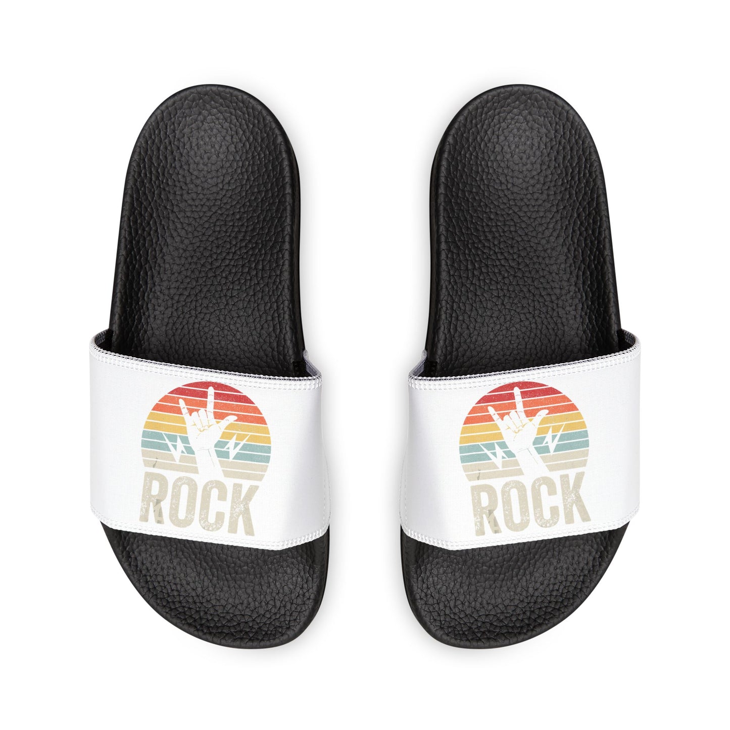 Men’s Removable-Strap Sandals