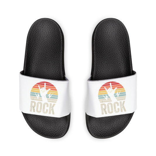 Men’s Removable-Strap Sandals