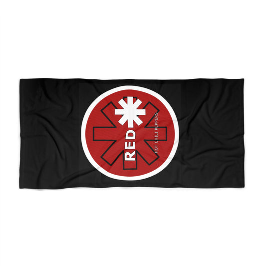 Stylish Beach Towel