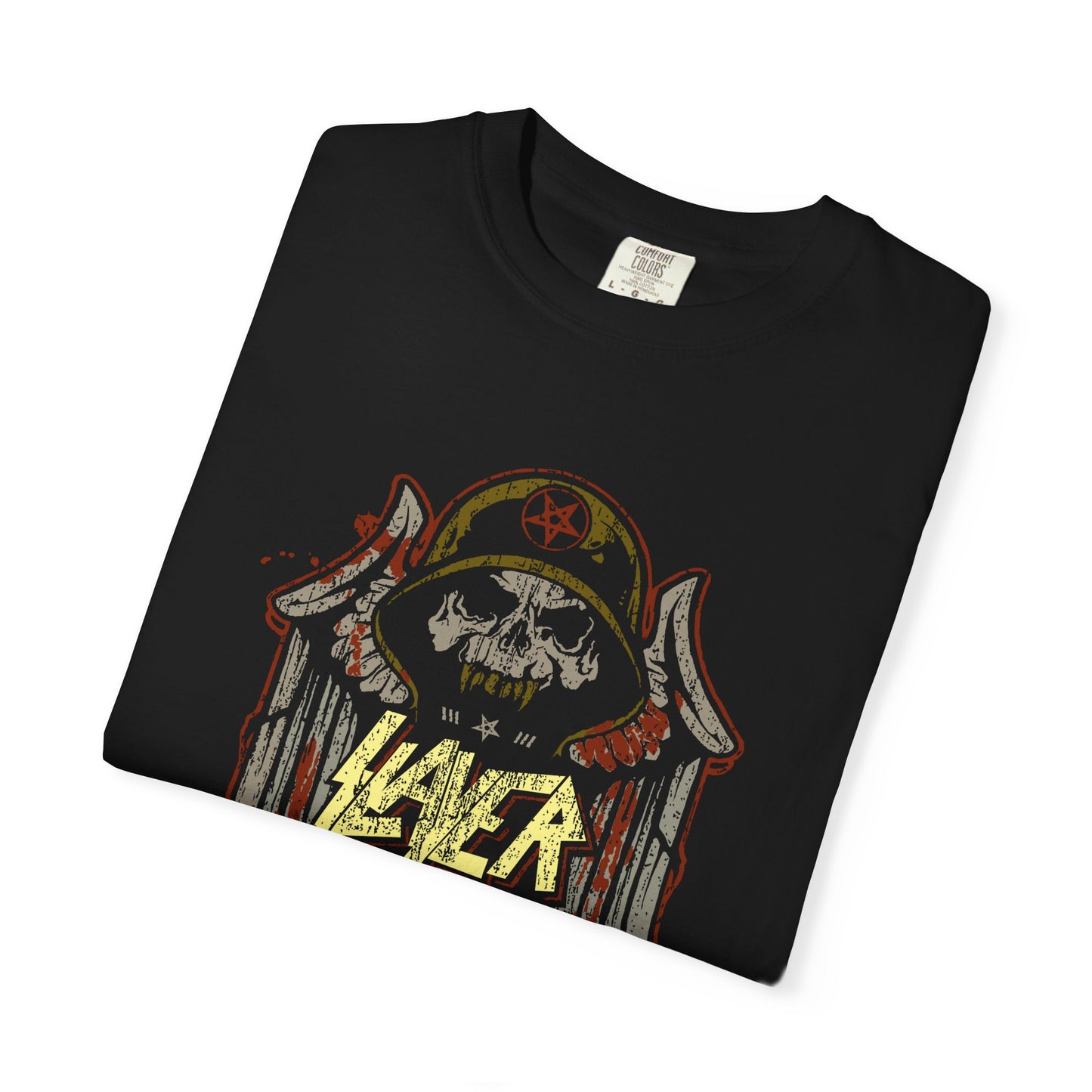 Vintage-Inspired Graphic T-Shirt, Relaxed Fit Tee, Perfect for Music Festivals, Casual Outings, Birthday Gifts, Summer Wear, Streetwear