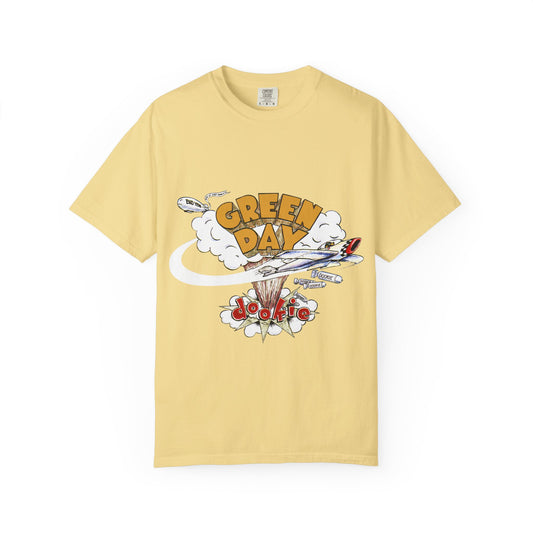 Green Day Unisex T-Shirt