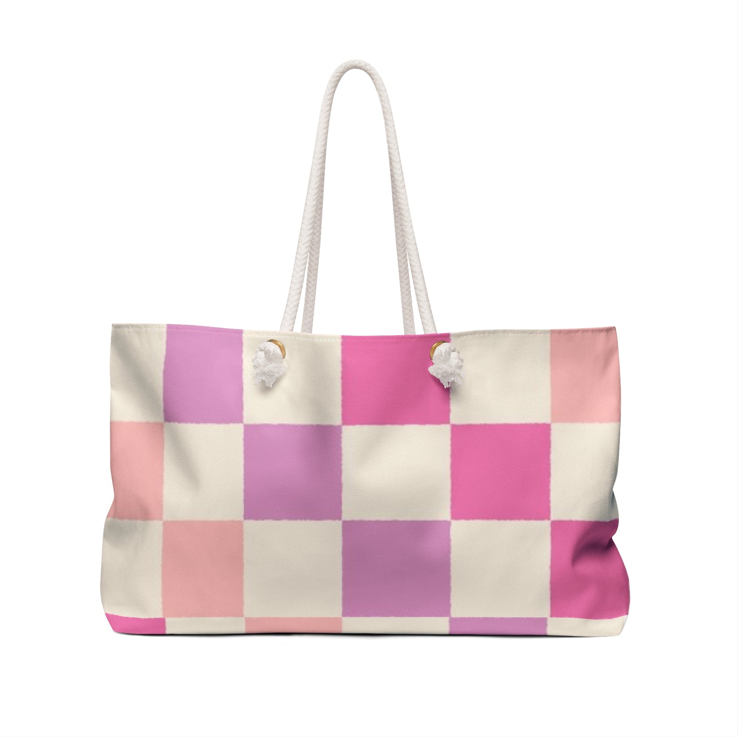 Rock Mania Weekender Bag
