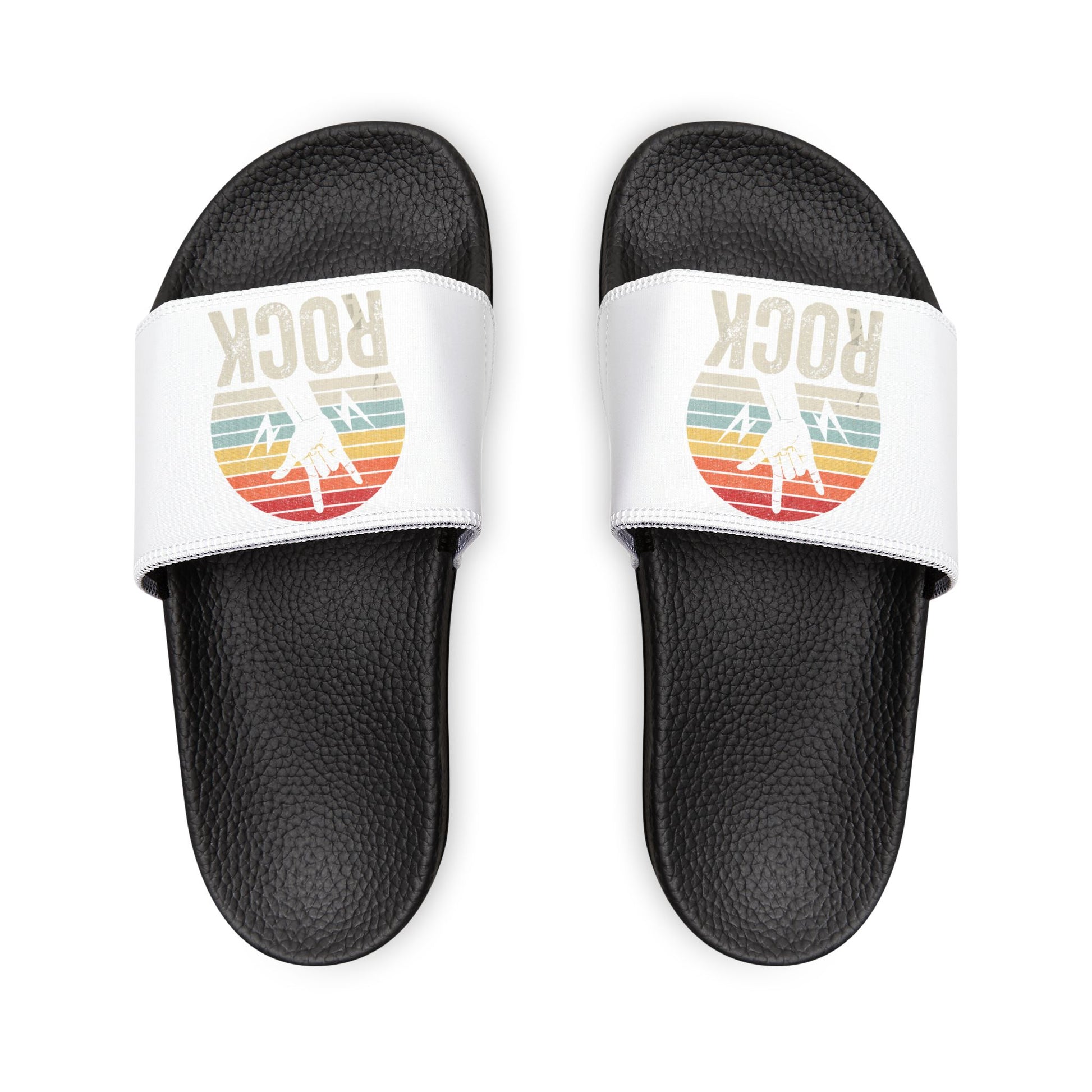 Men’s Removable-Strap Sandals