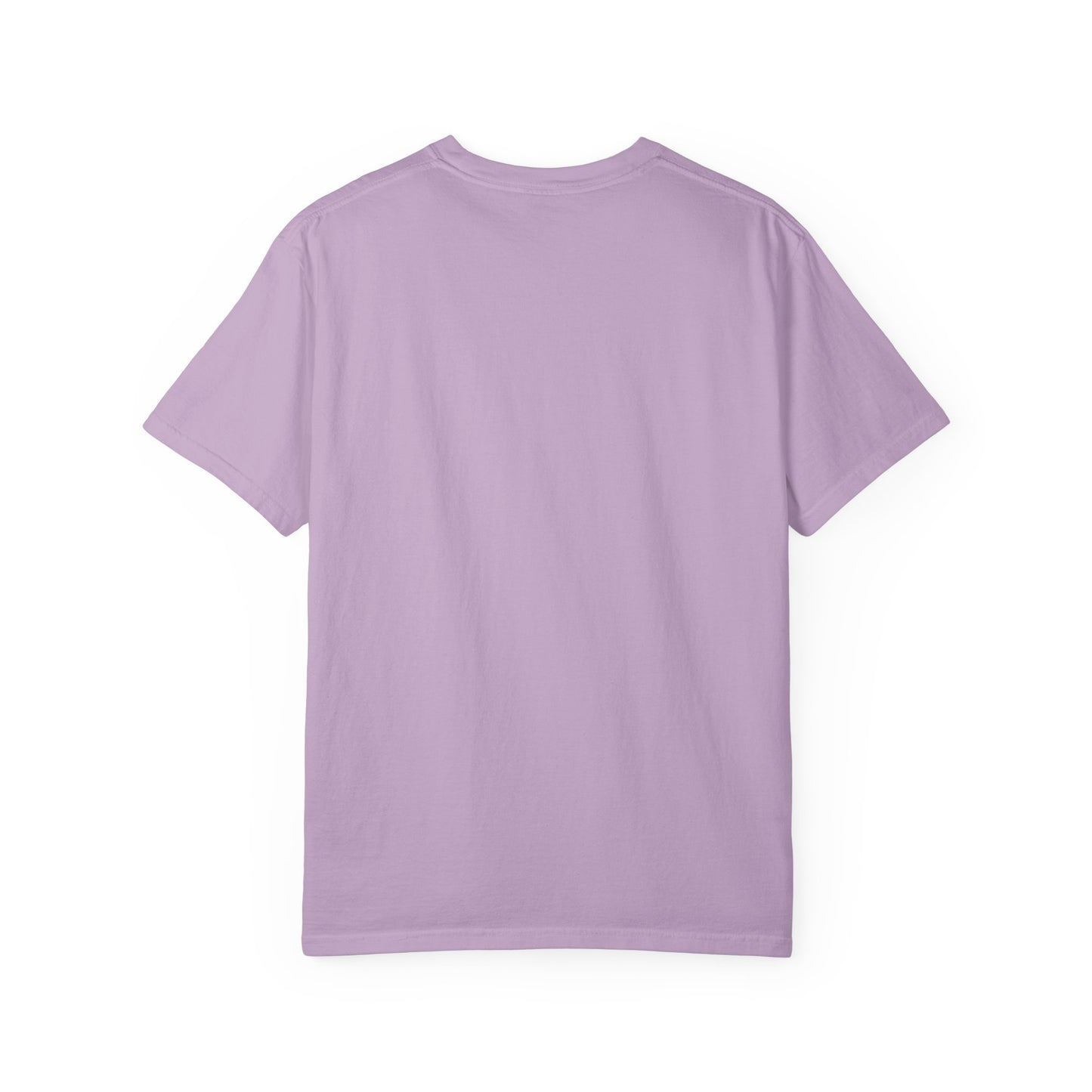The Offspring Unisex Garment-Dyed T-Shirt - Vintage Style Band Tee, Perfect for Concerts, Festivals, Gifting, Unisex Apparel