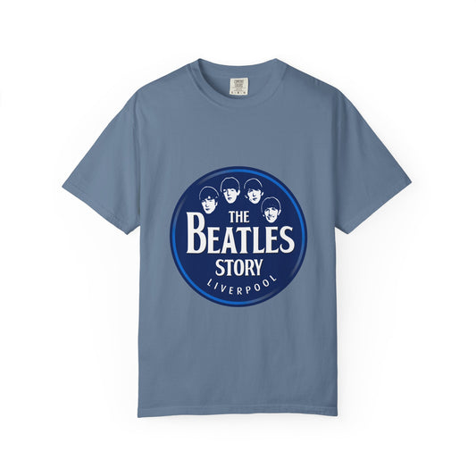 Beatles Story Unisex T-Shirt