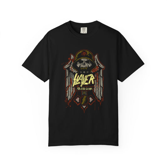Vintage-Inspired Graphic T-Shirt, Relaxed Fit Tee, Perfect for Music Festivals, Casual Outings, Birthday Gifts, Summer Wear, Streetwear