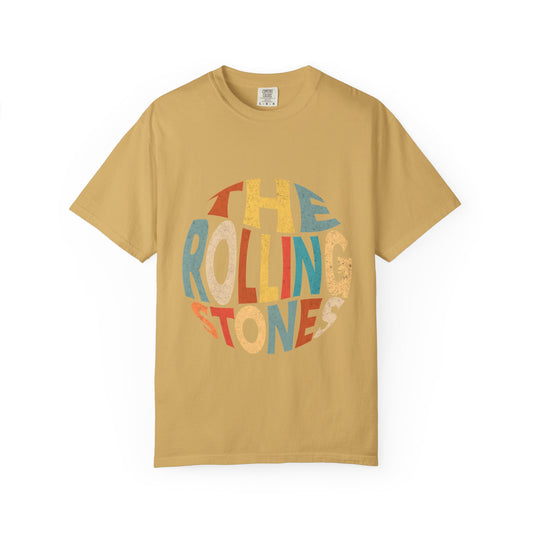 Rolling Stones Vintage T-Shirt